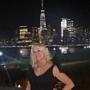 Meet your Posher, Joyce